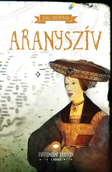 A hangoskönyv borítója
