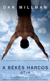 A hangoskönyv borítója