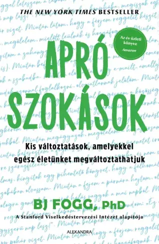 A hangoskönyv borítója