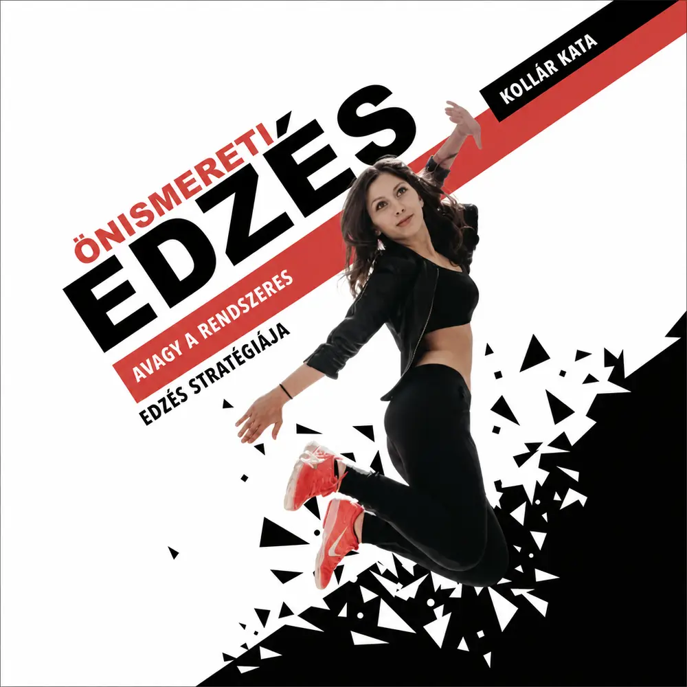Önismereti Edzés - Hangoskönyv