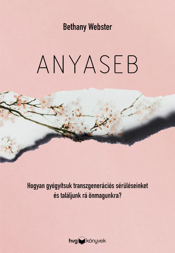 A hangoskönyv borítója