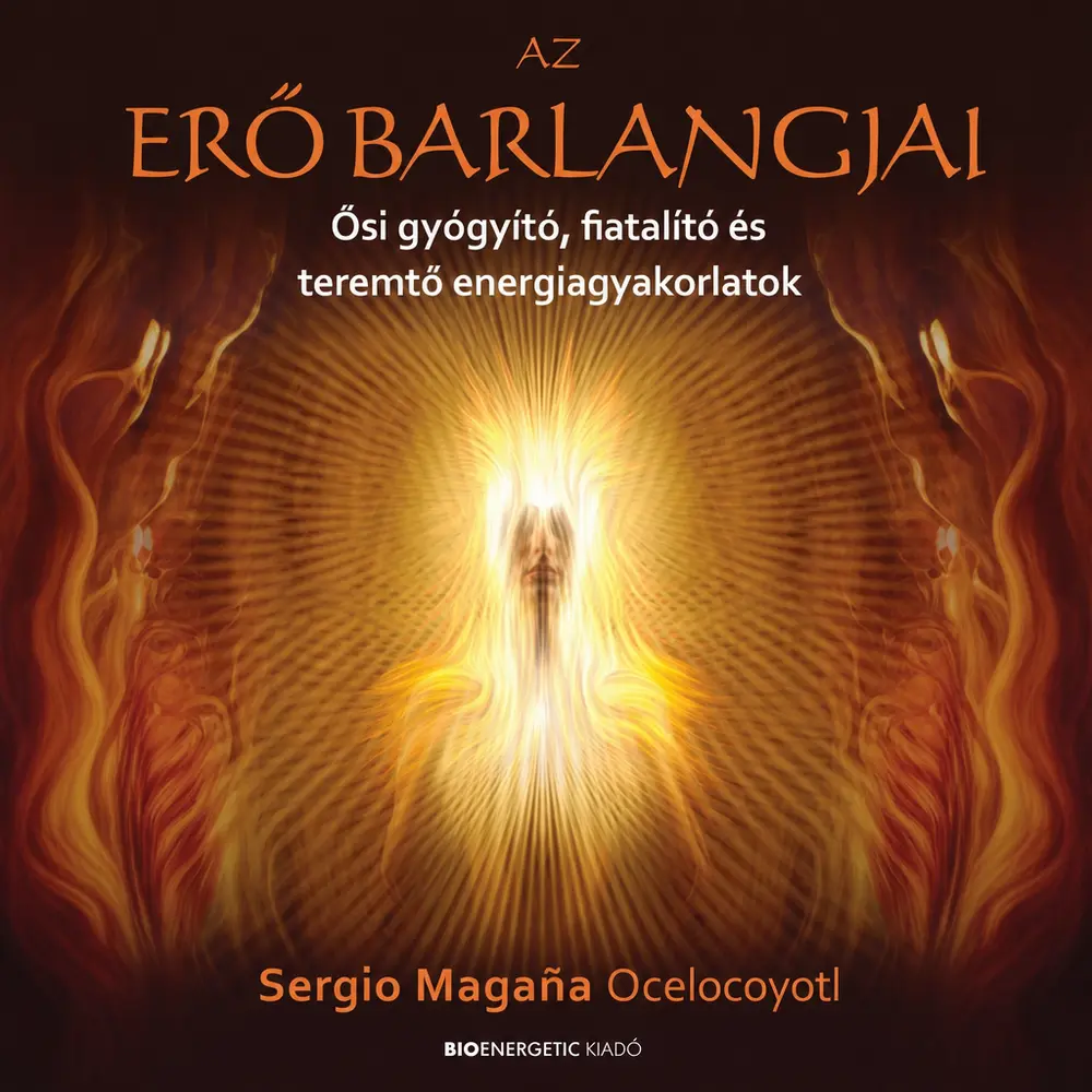 Az erő barlangjai