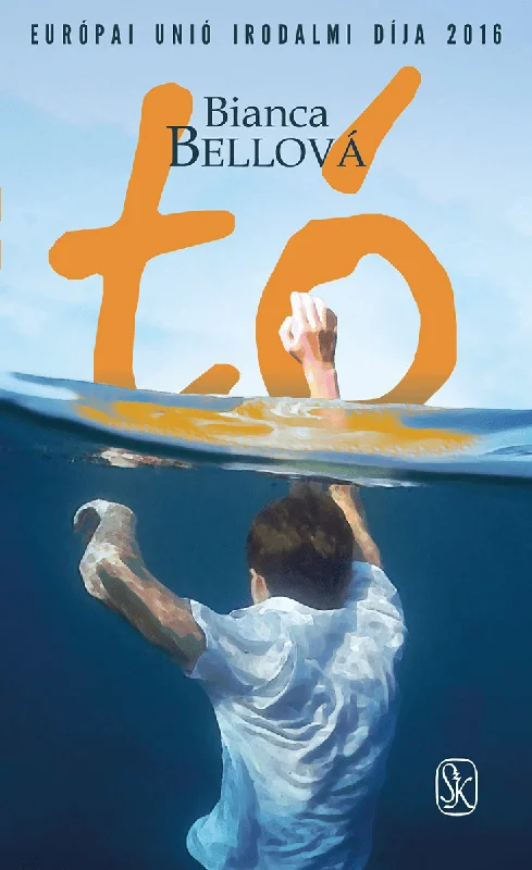 Tó - Hangoskönyv