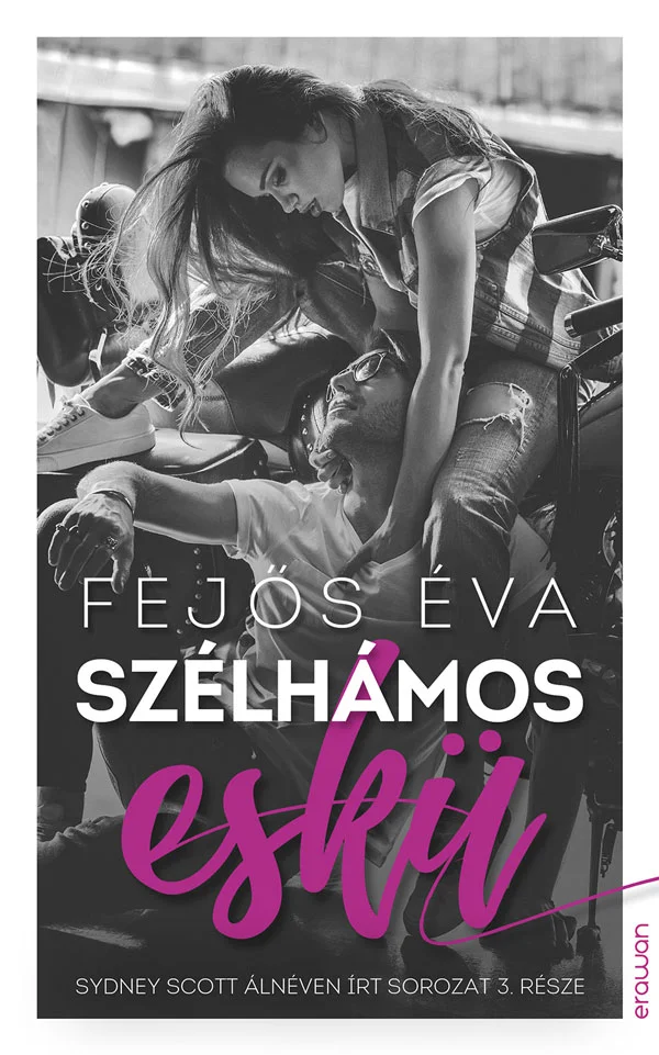 Szélhámos eskü - Hangoskönyv