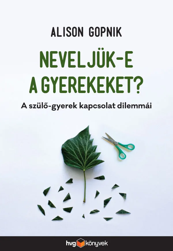 A hangoskönyv borítója