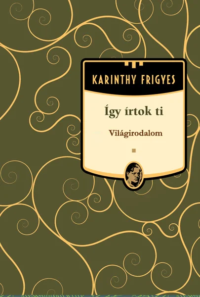 A hangoskönyv borítója