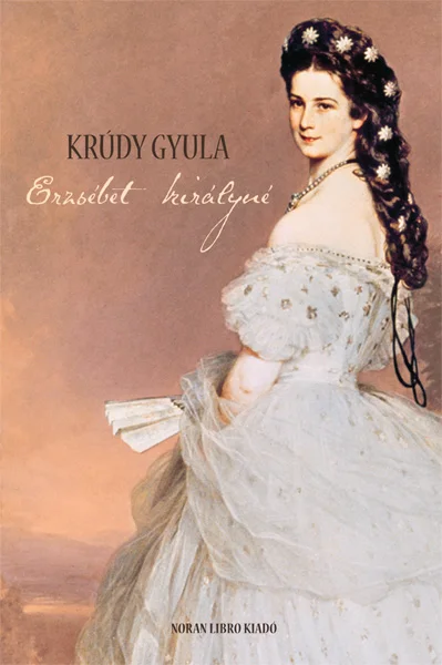 A hangoskönyv borítója