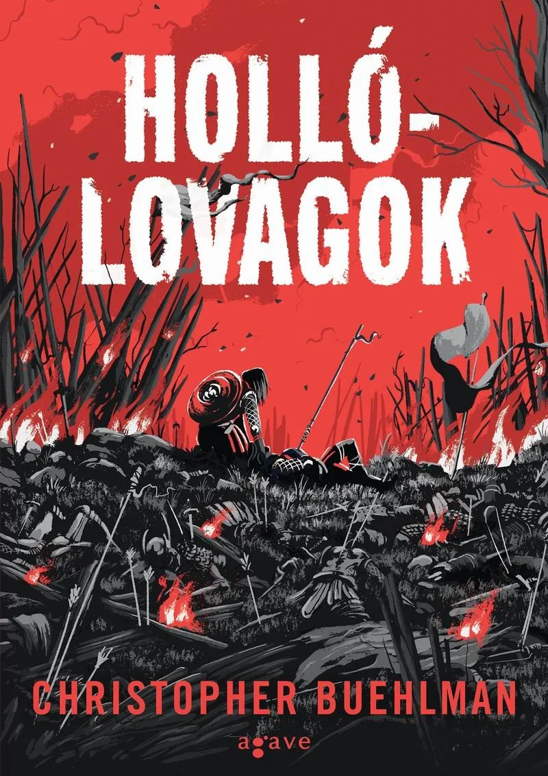 A hangoskönyv borítója