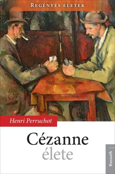 A hangoskönyv borítója