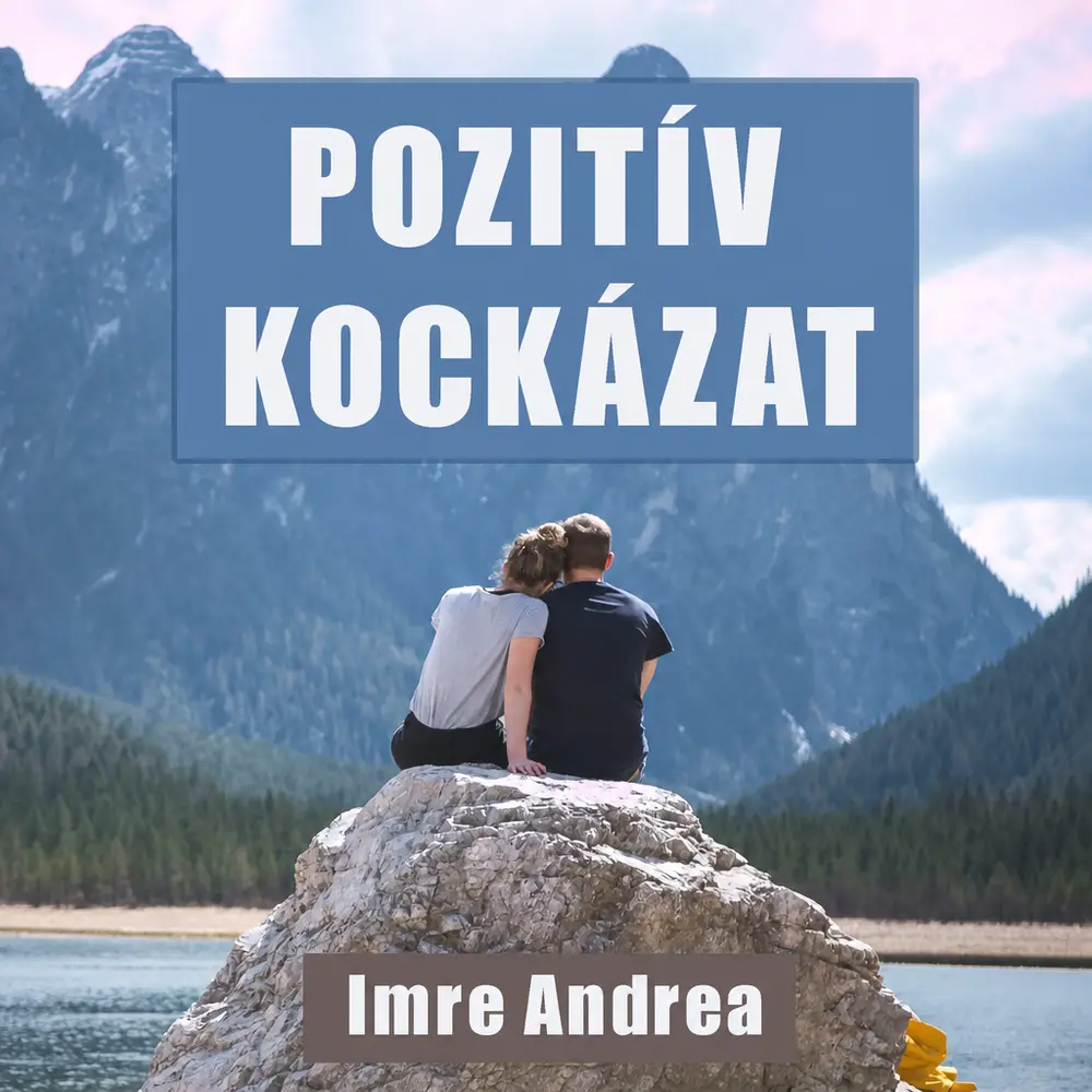 Pozitív kockázat - Hangoskönyv