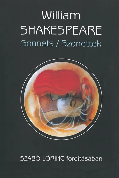 Sonnets/Szonettek - Hangoskönyv