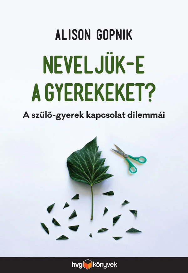 A hangoskönyv borítója