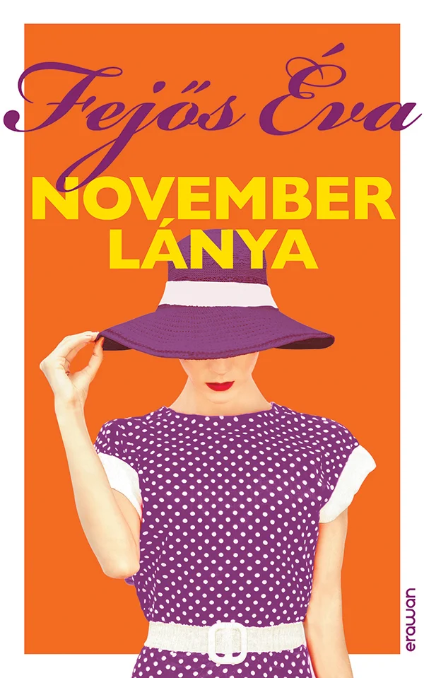 November lánya - Hangoskönyv