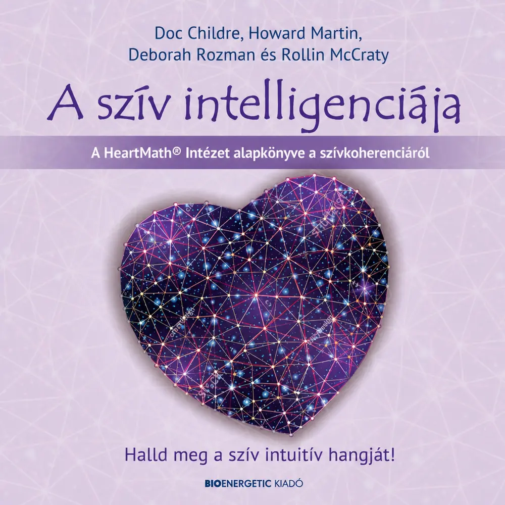 A hangoskönyv borítója