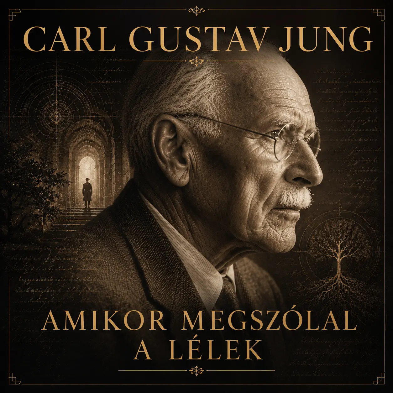 Amikor megszólal a lélek könyv borító