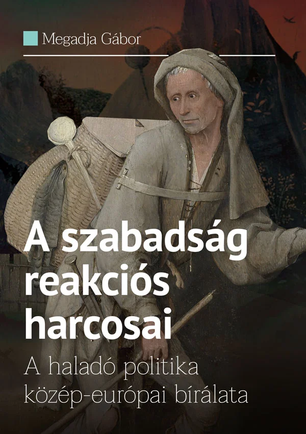 A szabadság reakciós harcosai - Hangoskönyv