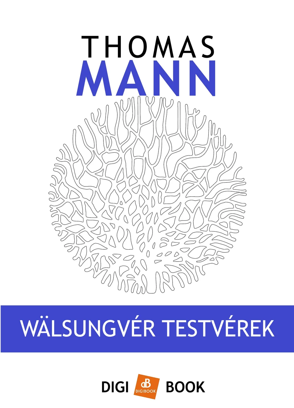 A hangoskönyv borítója