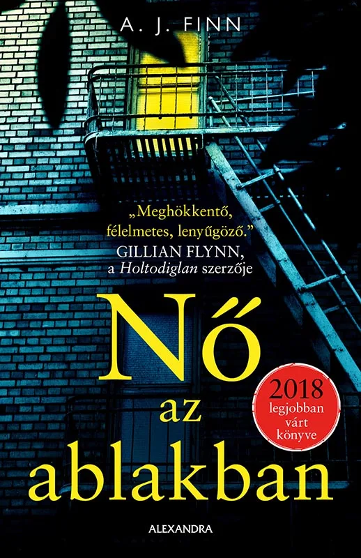 A hangoskönyv borítója