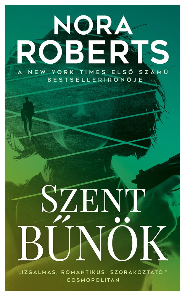 Szent bűnök - Hangoskönyv