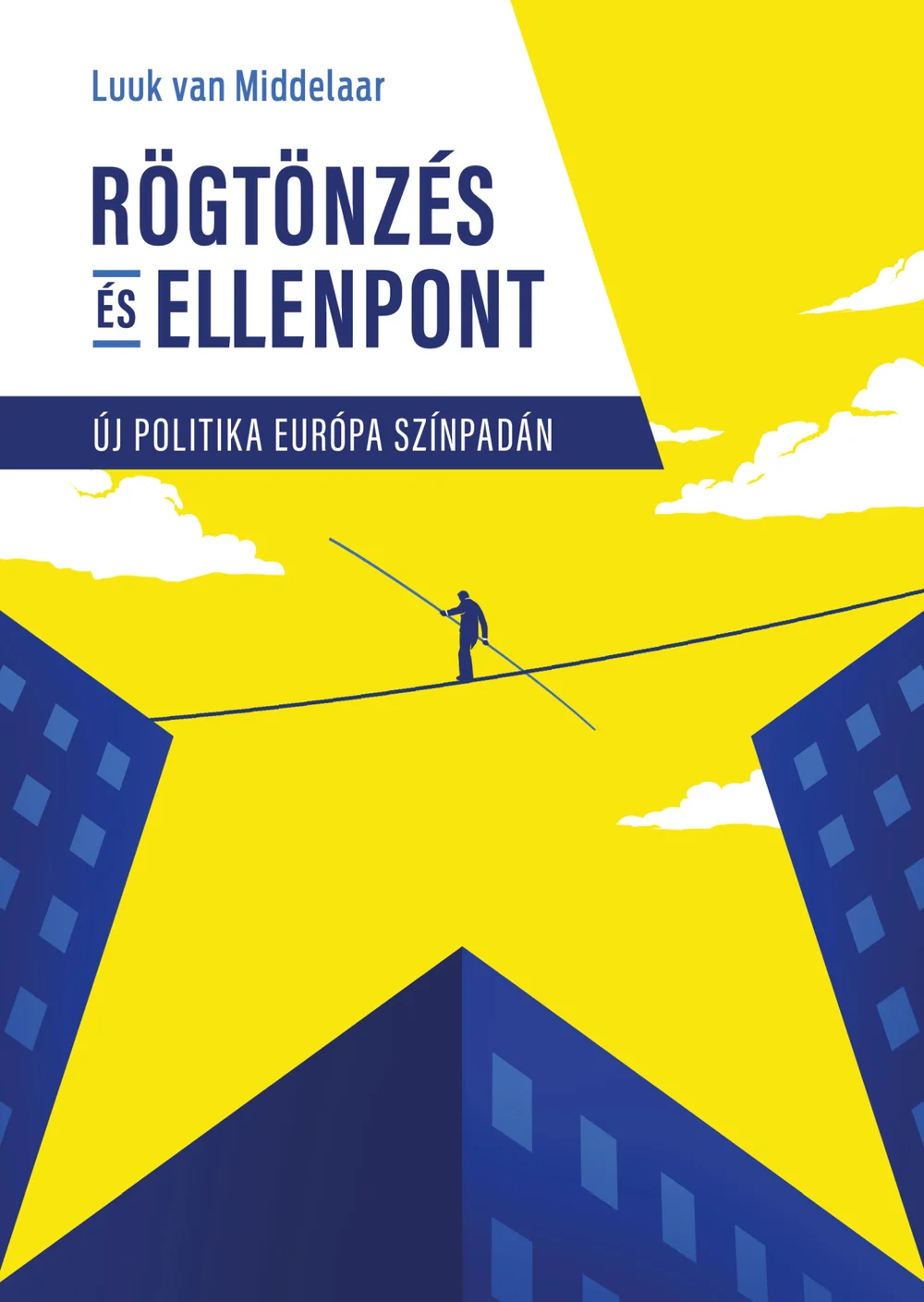 Rögtönzés és ellenpont - Hangoskönyv
