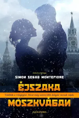 A hangoskönyv borítója