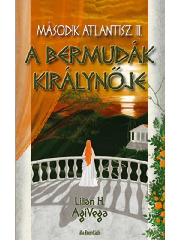 A hangoskönyv borítója