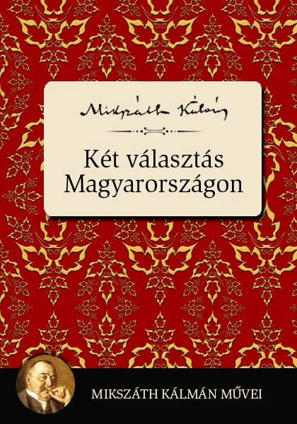 Két választás Magyarországon - Hangoskönyv