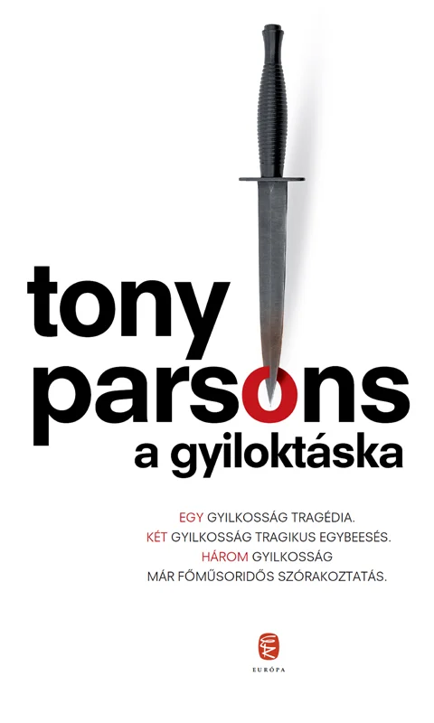 A hangoskönyv borítója