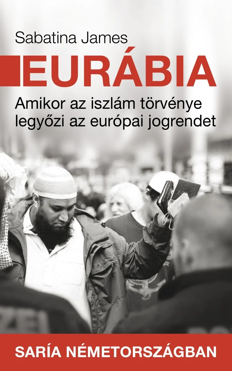 A hangoskönyv borítója