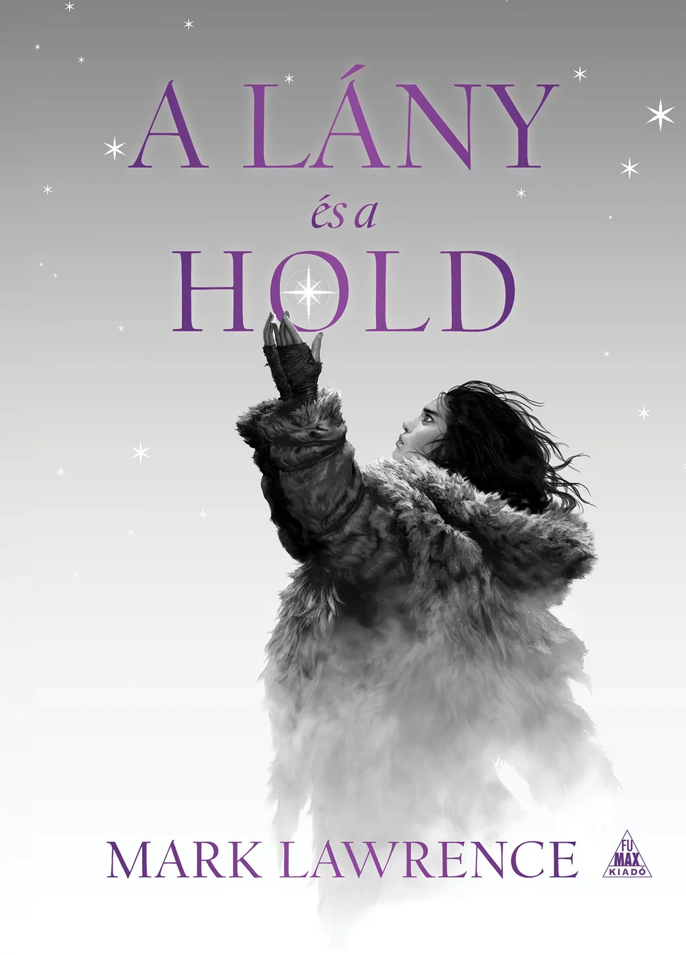 A lány és a hold - Hangoskönyv