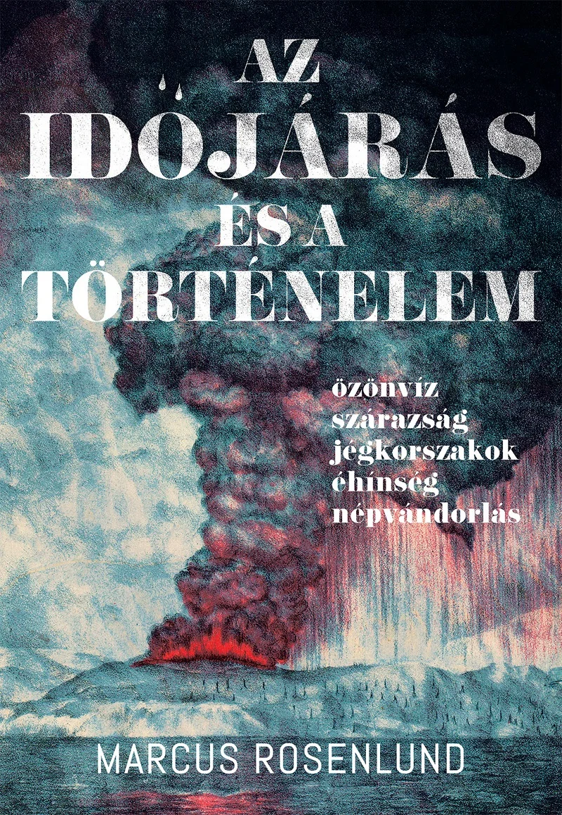 A hangoskönyv borítója