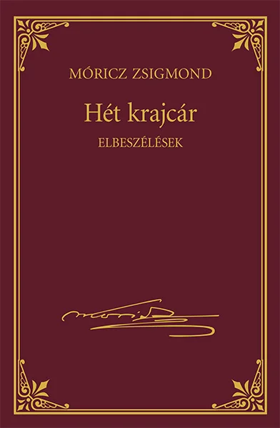 A hangoskönyv borítója