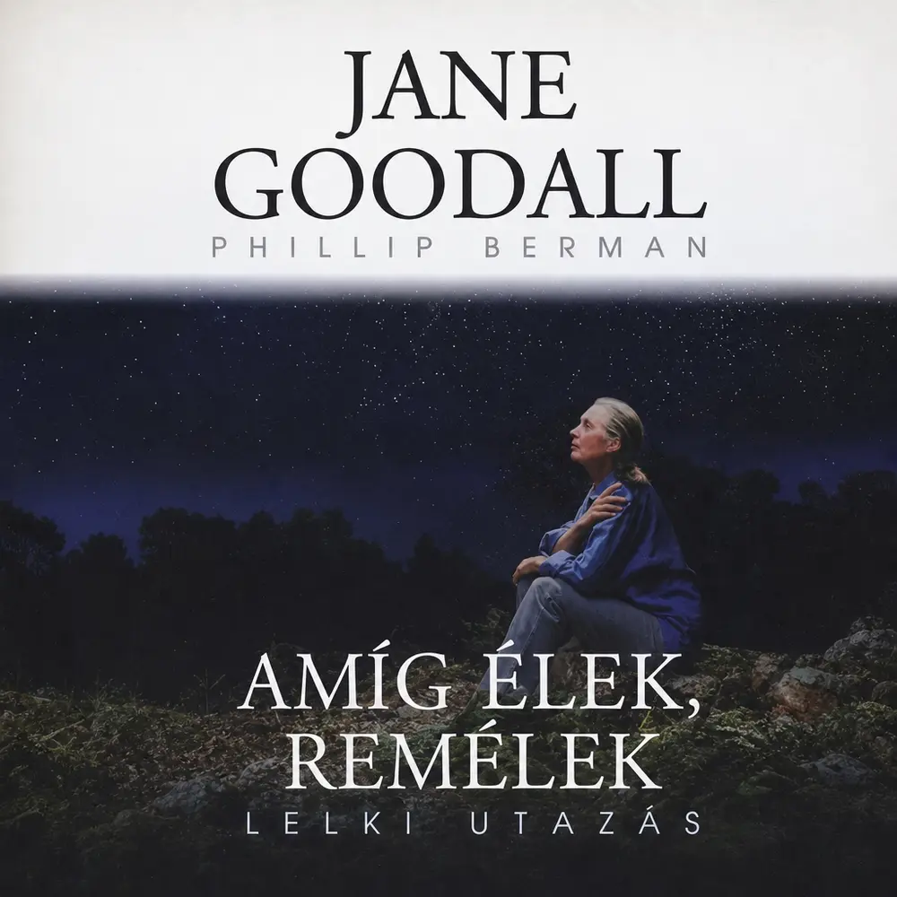 Amíg élek, remélek - Hangoskönyv