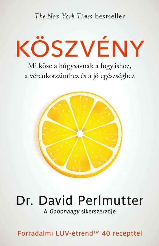 Köszvény - Hangoskönyv