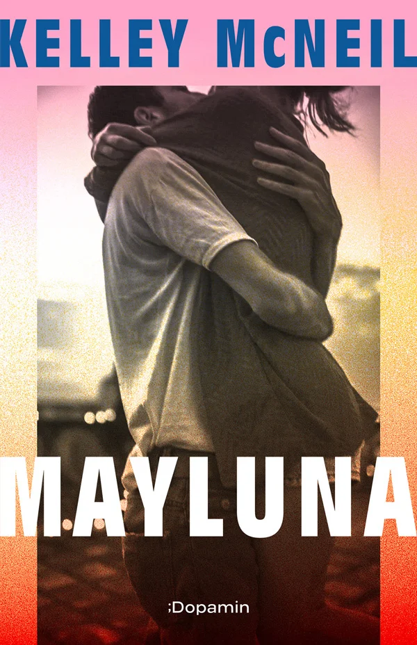 Mayluna - Hangoskönyv