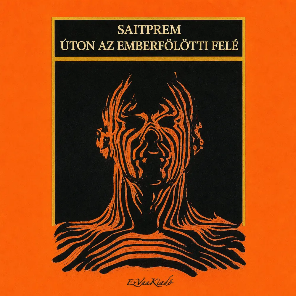 Úton az emberfölötti felé - Hangoskönyv