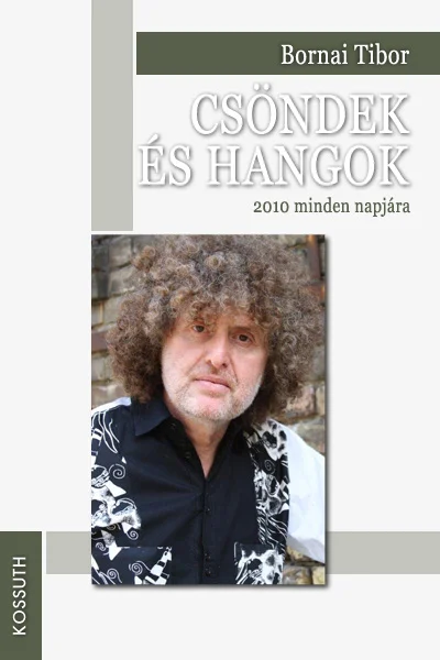 Csöndek és hangok - Hangoskönyv