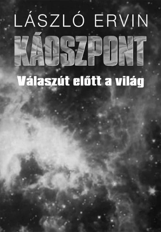 A hangoskönyv borítója