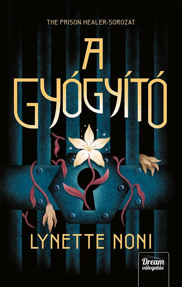 A gyógyító - Hangoskönyv