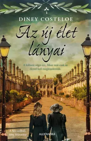 A hangoskönyv borítója
