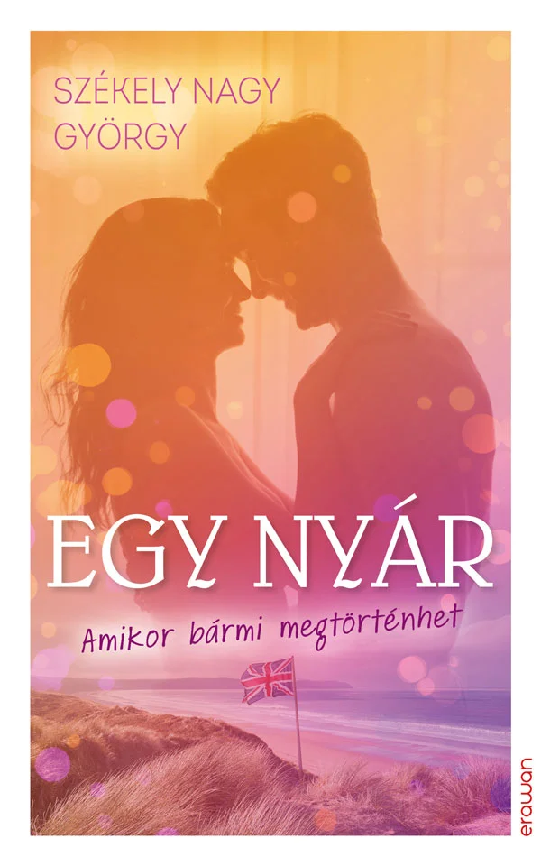 Egy nyár - Hangoskönyv