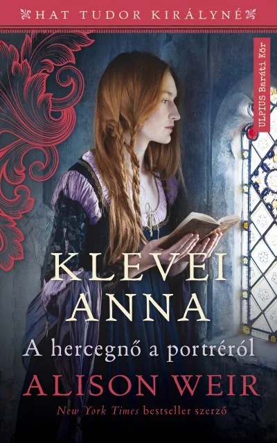Klevei Anna - Hangoskönyv