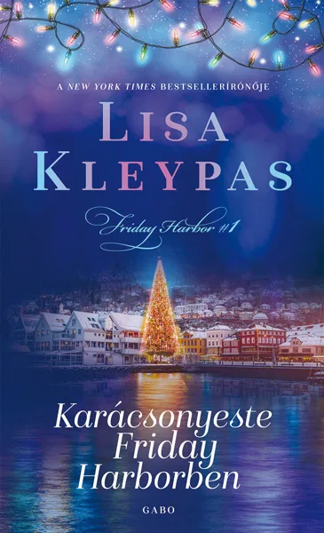 A hangoskönyv borítója