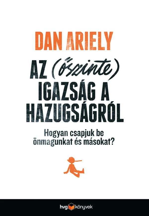 A hangoskönyv borítója