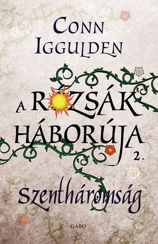 A hangoskönyv borítója