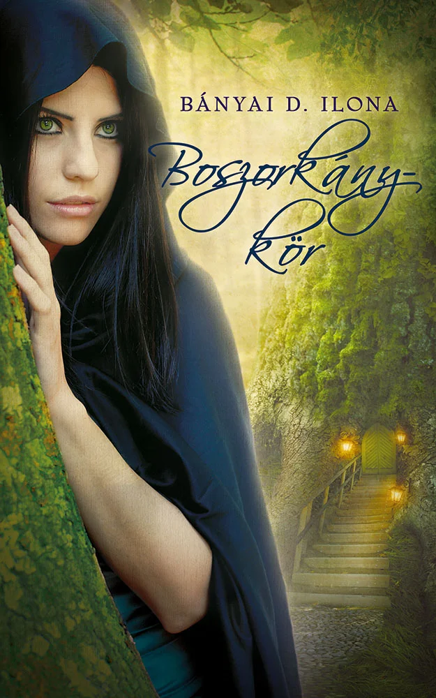 Boszorkánykör - Hangoskönyv