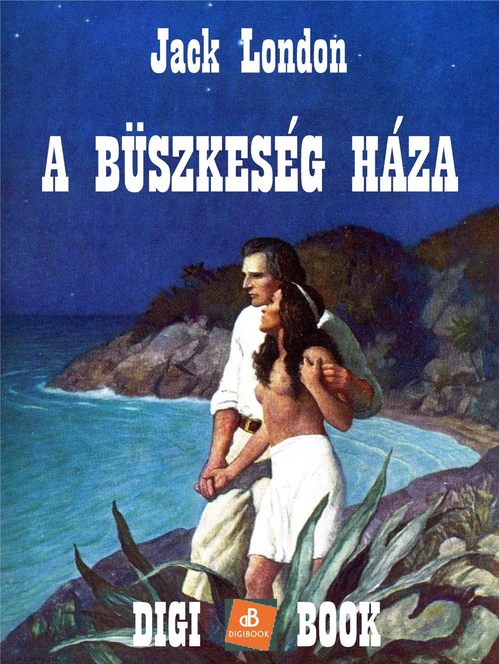 A hangoskönyv borítója