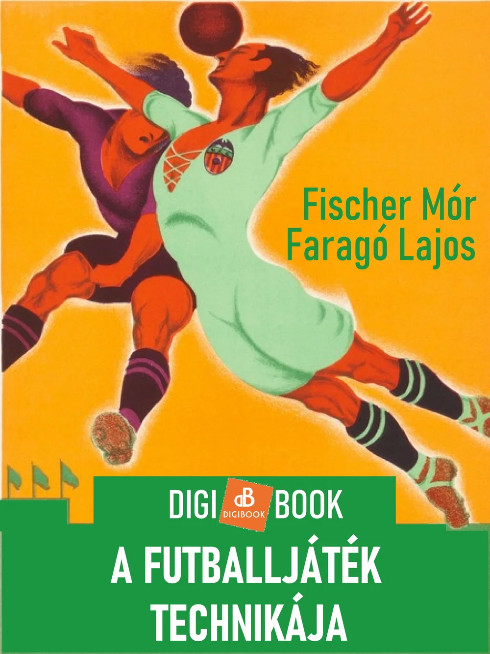 A hangoskönyv borítója