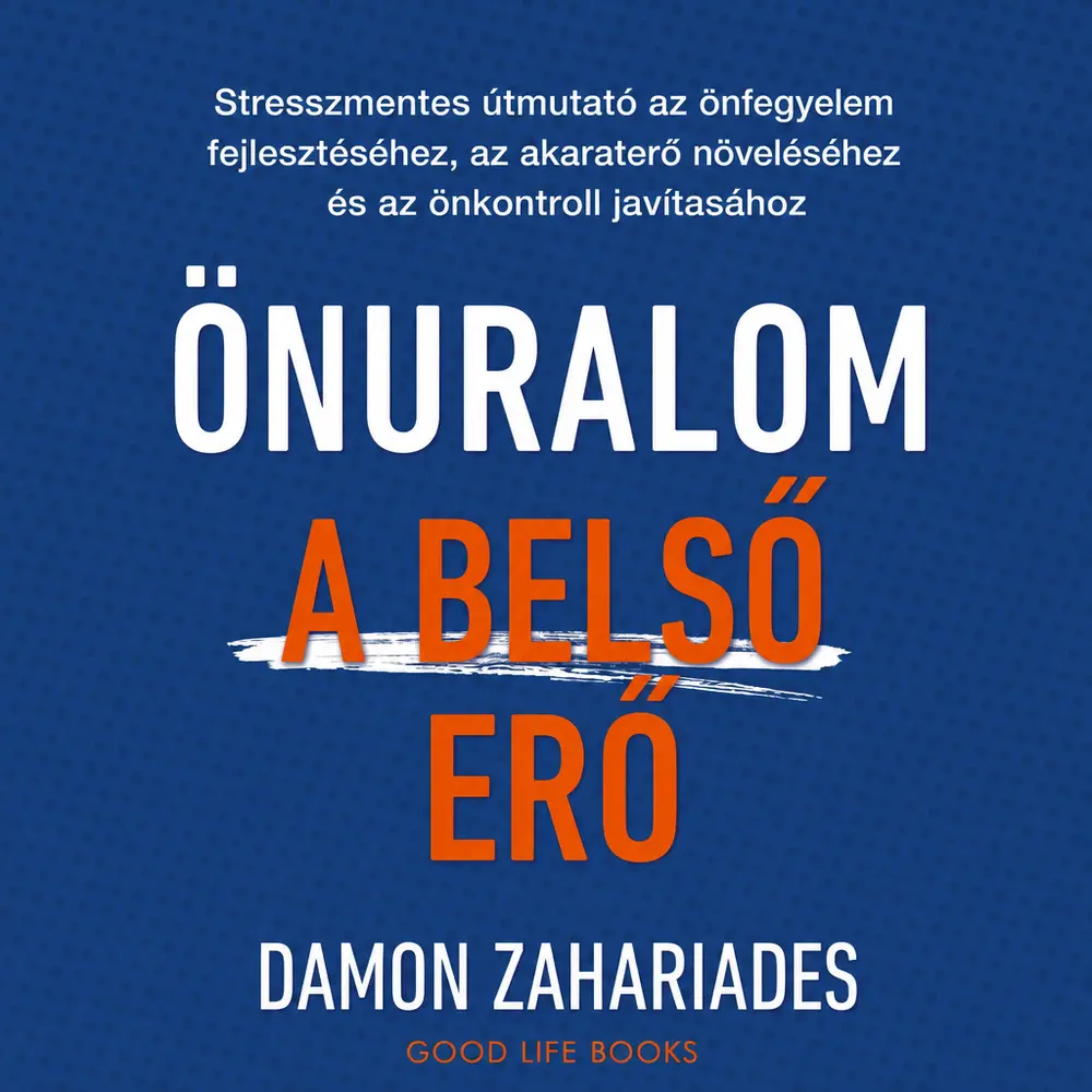 Önuralom - Hangoskönyv