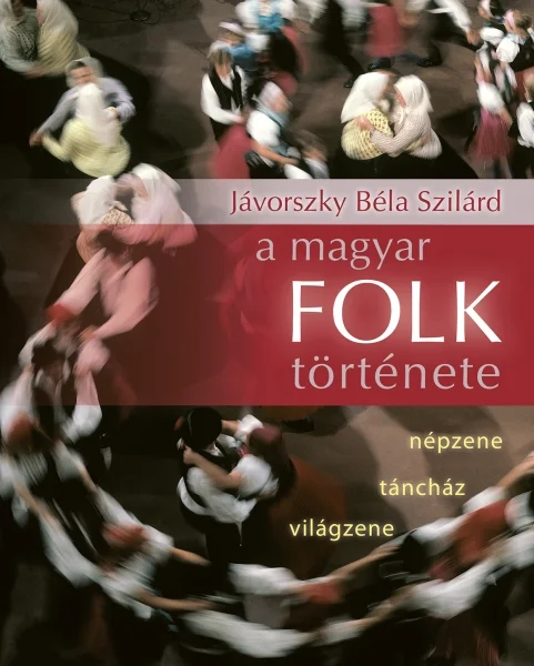 A hangoskönyv borítója